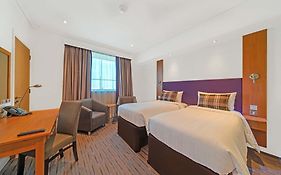 Premier Inn Abu Dhabi Airport Business Park